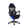 Mebel gamingowy Huzaro Combat 3.0 Blue